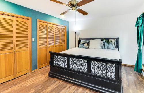 3 Mi to Downtown Roswell Home with Patio and Yard - Foto 15