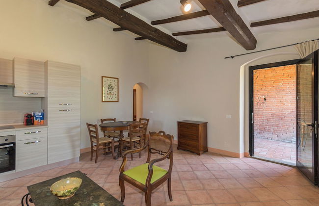 Apt Glicine Della Vivaldina - Foto 50