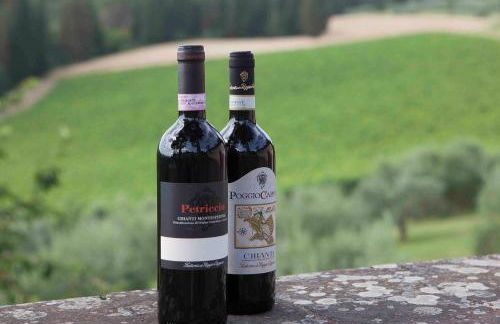 Fattoria Poggio Capponi - Foto 19