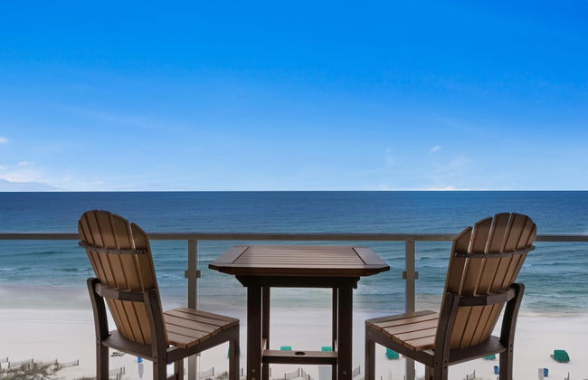 Sterling Sands 707 - Foto 30