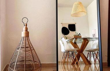 BOHO HOUSE MALAGA - Photo 7