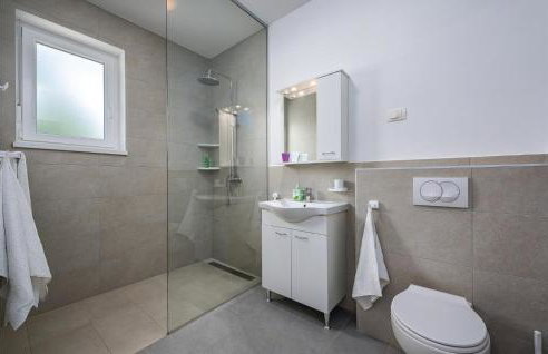 Lovely Home In Zminj With Kitchen - Foto 34