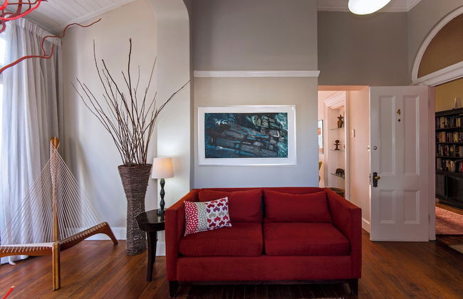 Barry Hall Apartments - Foto 42