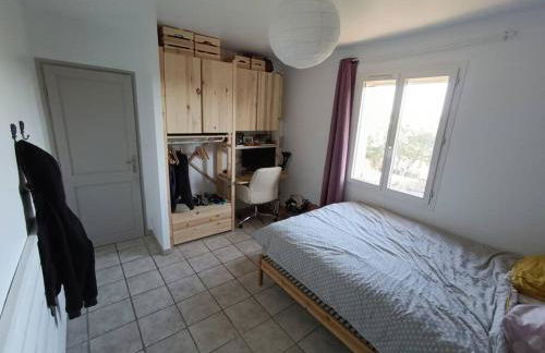 Villa Reillanne Luberon - Foto 19