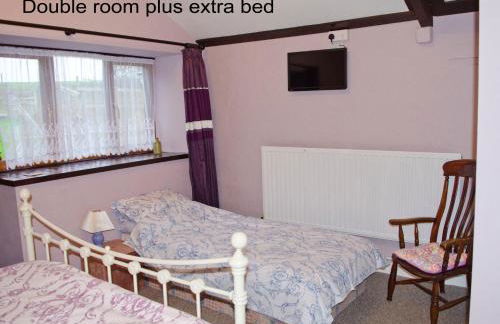 Sunflowers Barn - Foto 17