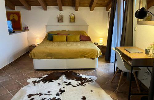 Beautiful stone house in Istria - Photo 38