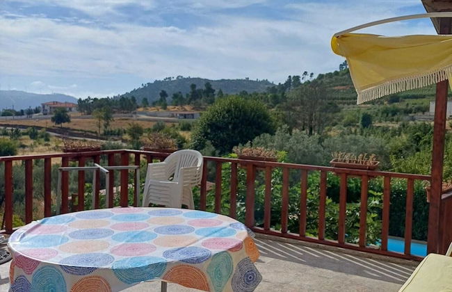 Outros Tempos Turismo De Aldeia - Foto 77