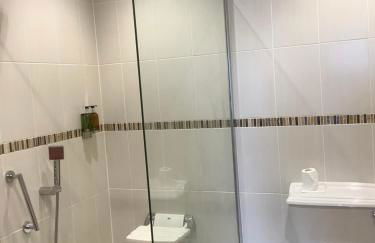 Orchard Cottage, Clematis cottages, Stamford. Accessible luxury home. - Foto 13