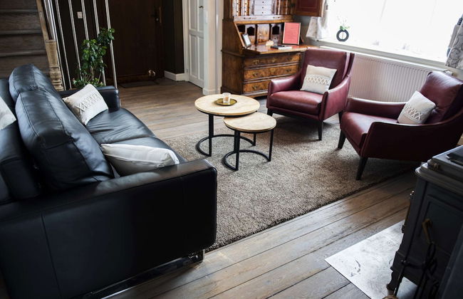 Luxe Home with Hot Tub & Sauna - Foto 8