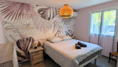 Maison 3 étoiles climatisée, jardin, parking, proche centre et thermes - Foto 3