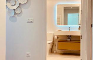 CANELAS PREMIUM NUEVOS con PISCINA, AMPLIAS TERRAZAS Y GARAJE - Foto 36