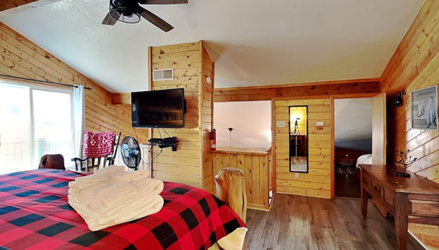 Serendipity - Foto 5, Habitación