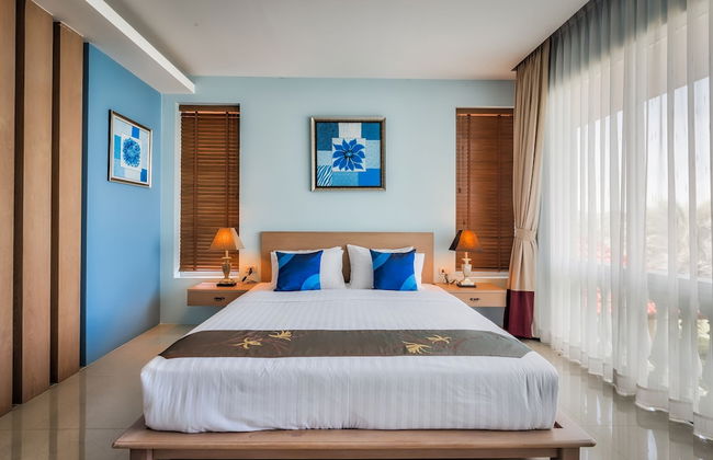 Fisherman Way Beach Villa - Foto 19