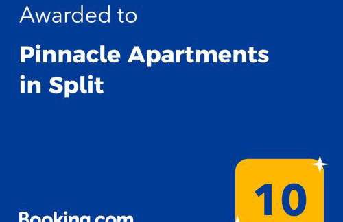 Modern Apartment with Balcony, Bikes & Parking - PINNACLE - Foto 50
