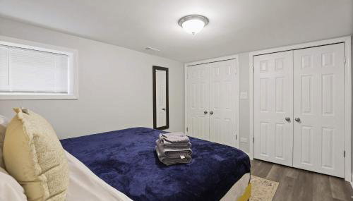 Spacious 5BR 2BA Berwyn Home - Foto 2