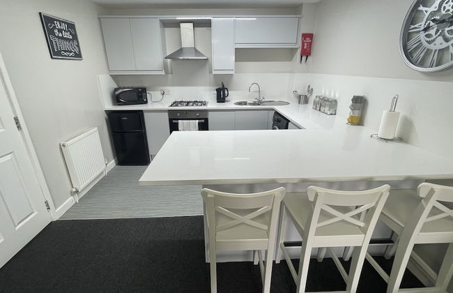 Mays Apartments - Foto 63