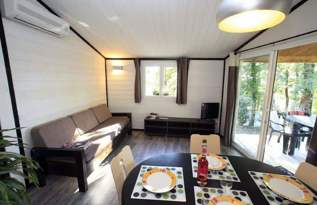 Attractive Chalet on a Hill in Monclar-de-quercy - Foto 14