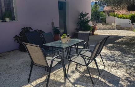 Cephalonian Countryside Villa - Foto 29