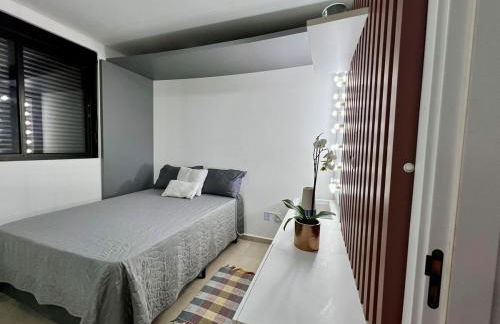 Apartamento na Praia dos Ingleses para 4 pessoas, Santa Catarina - Foto 18