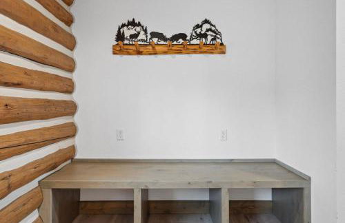 Mountain Escape Lodge - Foto 40