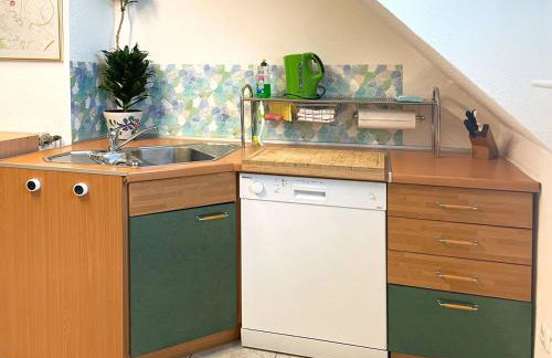 Ferienwohnung Köln-Poll - Photo 12