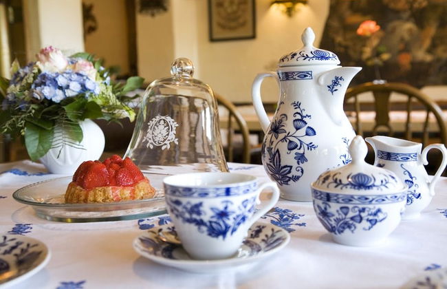 Cafe Alt Willingen - Photo 43