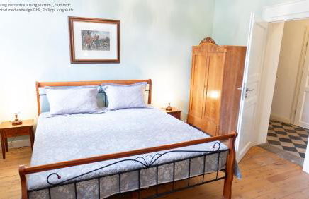 Herrenhaus Burg Vlatten - Foto 15