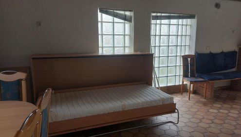 Apartment with a fireplace - Foto 4