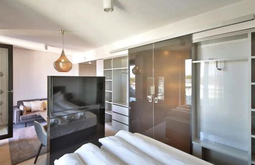 Sky Aparthotel - Foto 15