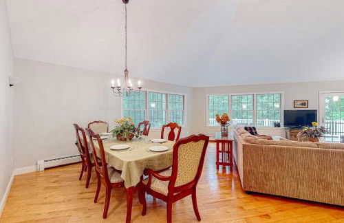 Panther Run River Retreat - Foto 8