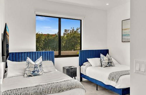 Ocean Wave Deluxe Brand New Apartments - Foto 53