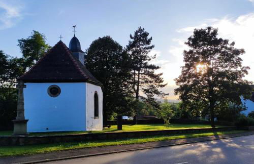 Bliesgau Apartment - Foto 23