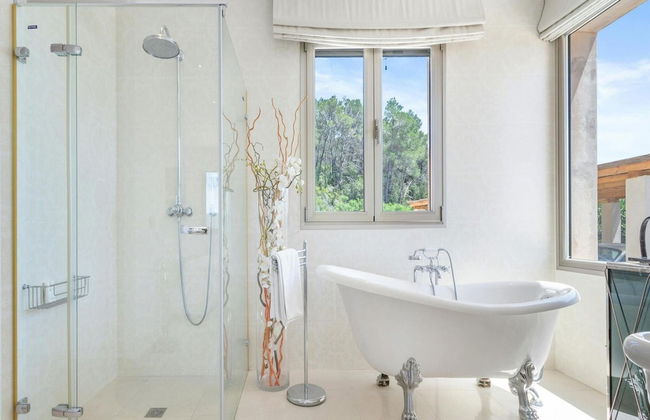 Holiday Home in Stunning Ibizan Landscape - Foto 25