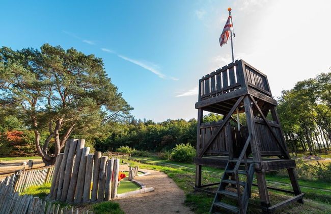 Modern Chalet Near Three National Parks - Photo 18