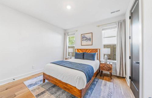 Modern 4BR Uptown Oasis! - Foto 10