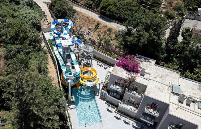 Porto Platanias Village - Foto 33