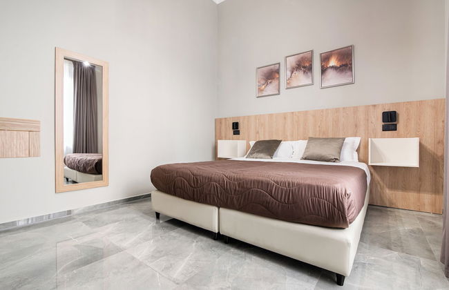 Karma6Rooms - Foto 52