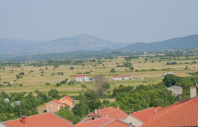 Holiday Home in Drnis With Pool & Etnoland - Foto 37