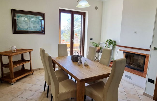 2-bed Apartment in Abruzzo, Italy 15 Minute to sea - Foto 5
