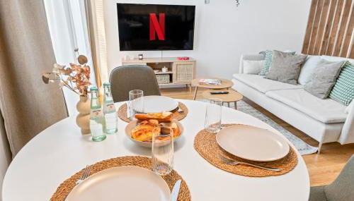 APPARTIO - Altstadt-Appartements I Zentral I Küche I Business - Foto 2