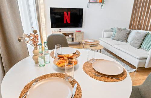 APPARTIO - Altstadt-Appartements I Zentral I Küche I Business - Foto 2