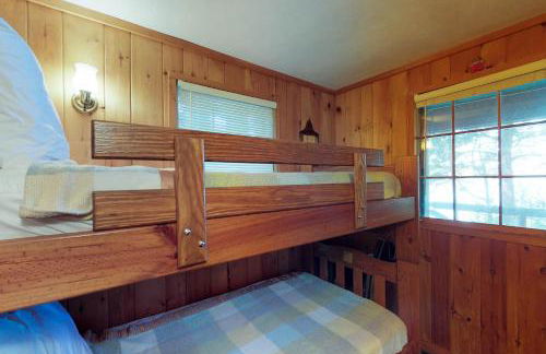 Traditional Maine Cabin - Foto 23