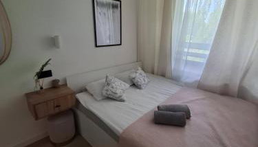 Apartament nad Zalewem Zegrzyńskim - Foto 5, towels
