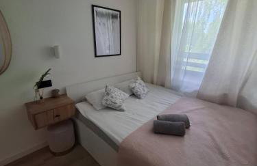 Apartament nad Zalewem Zegrzyńskim - Foto 5