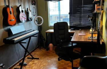 Apartamento inteiro - 3 quartos com 1 vaga de garagem - Photo 3