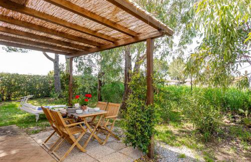Agriturismo Antico Podere Il Polveraio - Foto 43