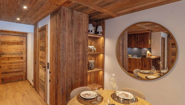 Modern 2 Bedroom Apartment, Close to ski Lifts - Photo 2, Primary image