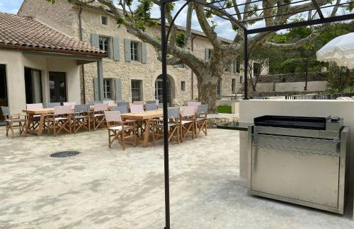 Mas provençal d'exception - Foto 42