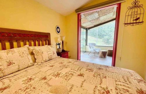 Sítio incrível com piscina e lago - Foto 14