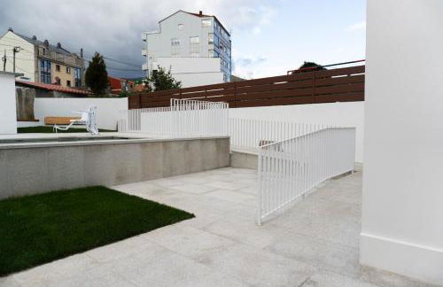 Apartamentos turísticos O Estaleiro - Foto 21